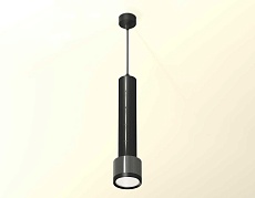 Комплект подвесного светильника Ambrella light Techno Spot XP (A2302, A2061х4, C6303х5, A2101, C8115, N8113) XP8115001 2