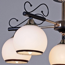 Потолочная люстра Reluce 52134-0.3-05A 2