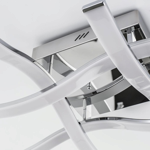 Потолочный светодиодный светильник Citilux Джек CL226131 изображение 11 Потолочный светодиодный светильник Citilux Джек CL226131 Фото № 11