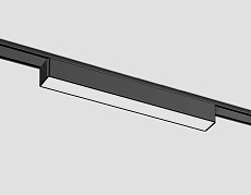 Трековый светодиодный светильник Ambrella light Track System Magnetic Ultra Slim GV1449 1