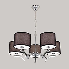 Подвесная люстра Citilux Эвора Рондо CL460152 3