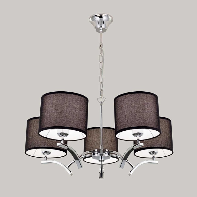 Подвесная люстра Citilux Эвора Рондо CL460152 Фото № 4