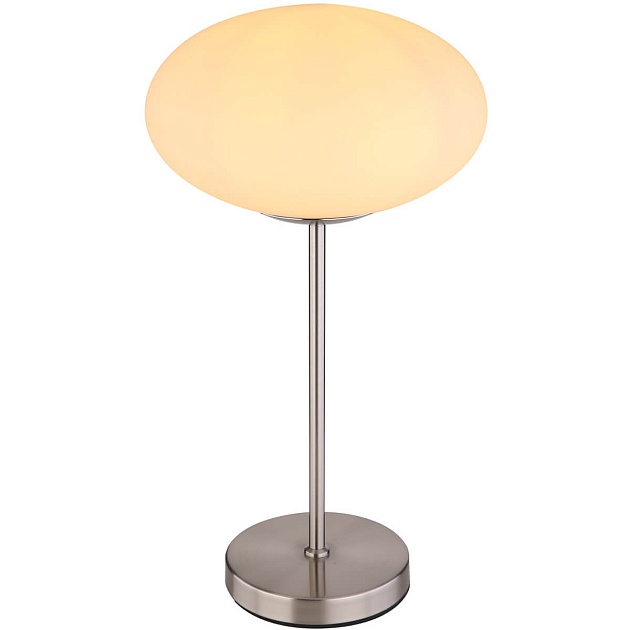 Настольная лампа Globo Andrew 15445T изображение 1 Настольная лампа Globo Andrew 15445T Фото № 1