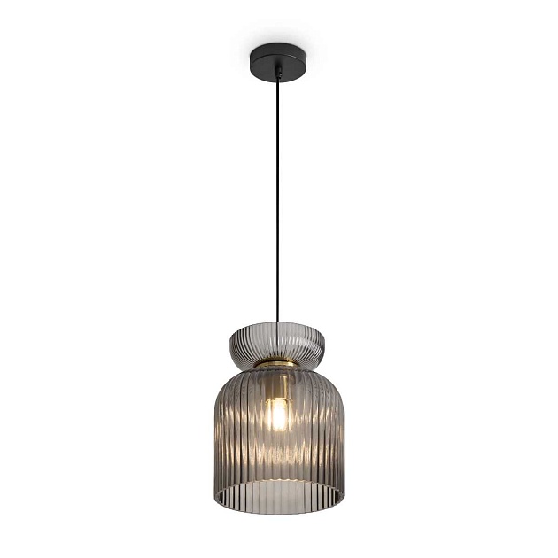 Подвесной светильник Freya Modern FR5558PL-01SM Фото № 3