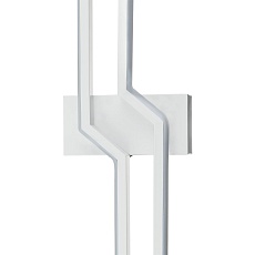 Бра Escada Rail 10219/2LED White 2