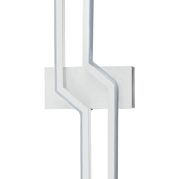 Бра Escada Rail 10219/2LED White Фото № 3