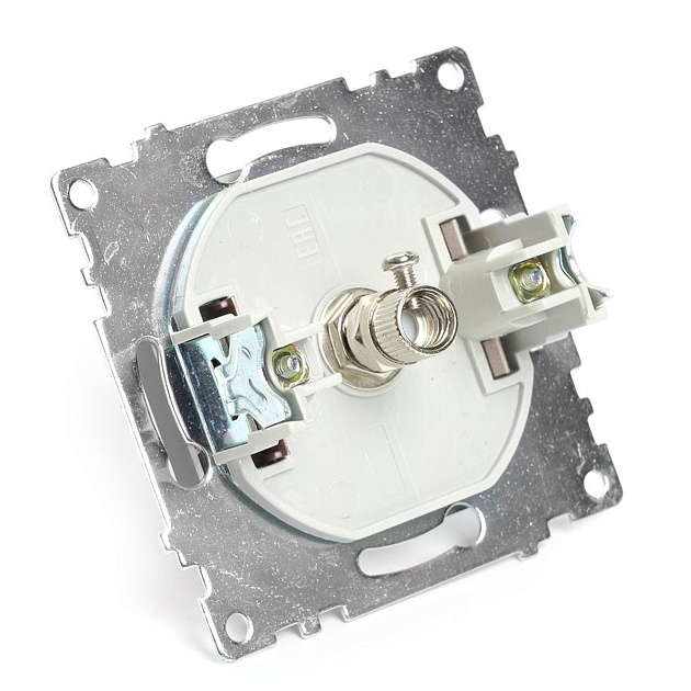 ТВ-розетка RJ-45 Stekker Катрин шоколад GLS00-7108-04 49024 Фото № 8