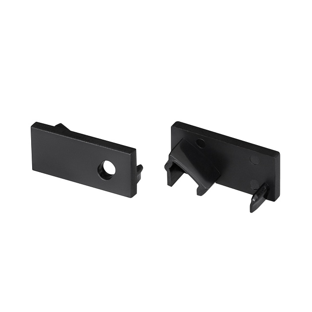 Заглушка Arlight SL-Bevel-W21 Black 043693 изображение 1 Заглушка Arlight SL-Bevel-W21 Black 043693 Фото № 1