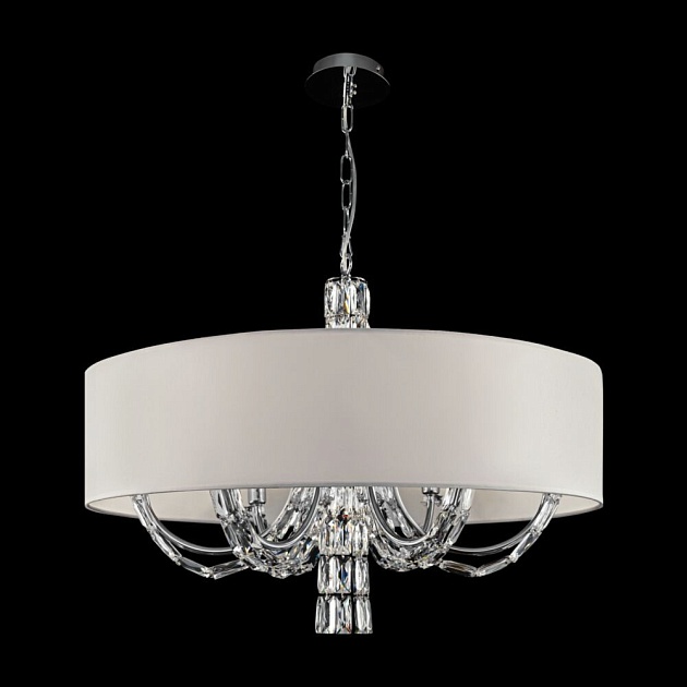 Подвесная люстра Maytoni Talento DIA008PL-06CH Фото № 3