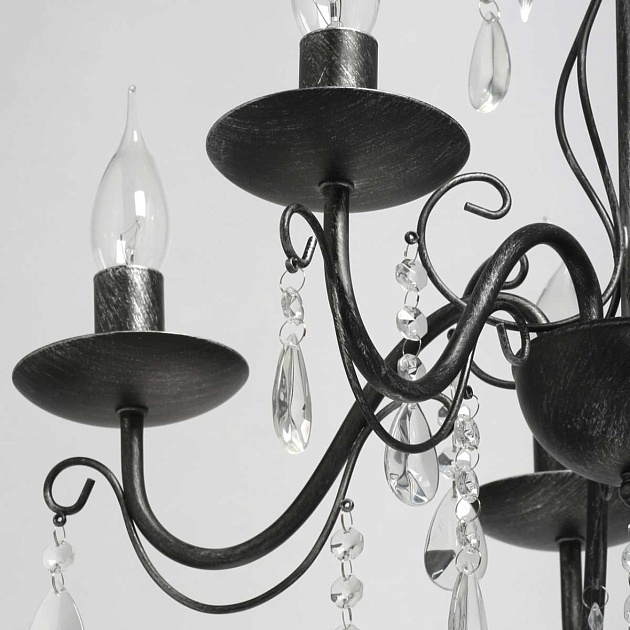 Подвесная люстра De City Аврора 371015205 Фото № 10