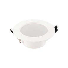 Встраиваемый светильник Denkirs Snartun DK3049-WH 3