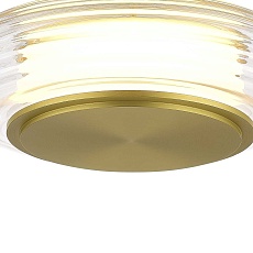 Подвесной светодиодный светильник ST Luce Frittela SL6239.203.01 1