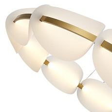 Подвесной светодиодный светильник ST Luce Etoile SL1304.203.65 1