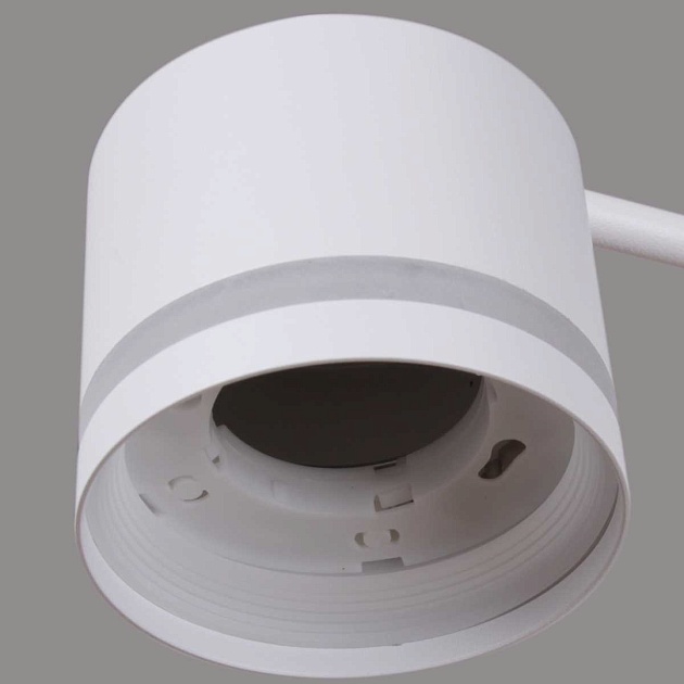 Люстра Reluce 06730-0.3-12 GX53 WT изображение 4 Люстра Reluce 06730-0.3-12 GX53 WT Фото № 4