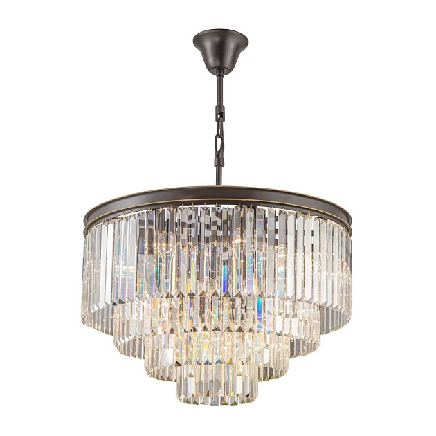 Подвесная люстра Citilux Мартин CL332141 изображение 1 Подвесная люстра Citilux Мартин CL332141 Фото № 1