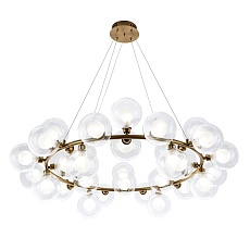 Подвесная люстра Modelux Modestyle MS.6030.32 BS