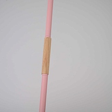 Подвесная люстра Imperium Loft Turna Dbl L10 Pink 229082-26 3