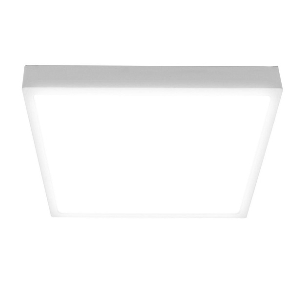 Накладная светодиодная панель Apeyron 06-50 изображение 6 Накладная светодиодная панель Apeyron 06-50 Фото № 6