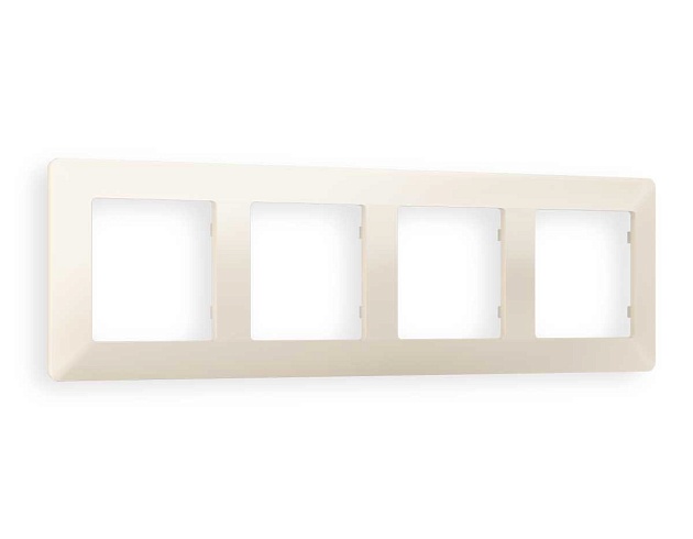 Рамка AMBRELLA VOLT AF110334 Фото № 1