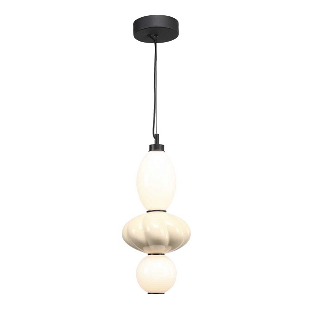 Подвесной светильник ST Luce SL6134.413.01 изображение 1 Подвесной светильник ST Luce SL6134.413.01 Фото № 1