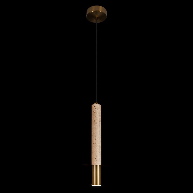 Подвесной светильник Loft IT Everest 10583A Bronze изображение 7 Подвесной светильник Loft IT Everest 10583A Bronze Фото № 7