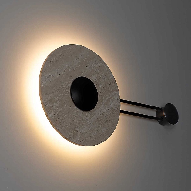 Бра Citilux MARES CL246013 изображение 7 Бра Citilux MARES CL246013 Фото № 7