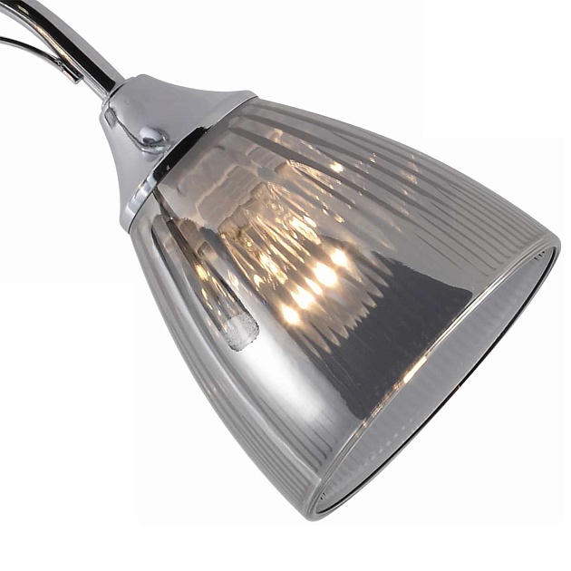 Потолочная люстра Reluce 01542-0.3-03 CR Фото № 2