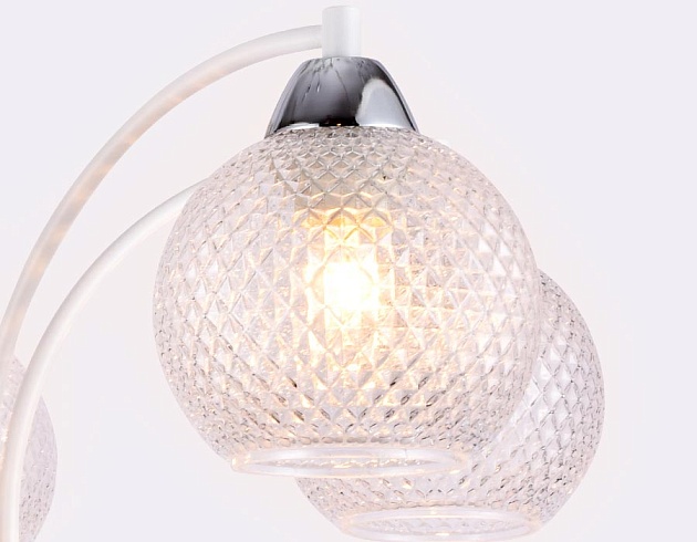 Потолочная люстра Ambrella light Traditional TR9010 изображение 3 Потолочная люстра Ambrella light Traditional TR9010 Фото № 3