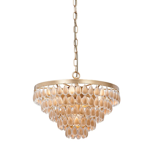 Подвесная люстра Vitaluce V5290-8/6+1 Фото № 1