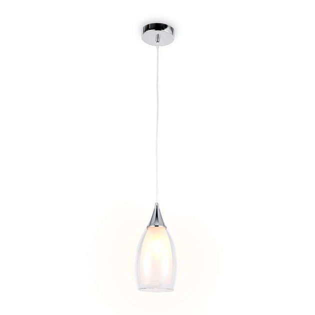 Подвесной светильник Ambrella light Traditional TR3542 Фото № 1