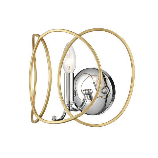 Бра Vele Luce Vita VL4234W01 Фото № 1