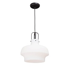 Подвесной светильник Arte Lamp Arno A3624SP-1WH