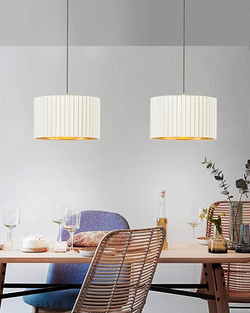 Подвесной светильник Eglo Tamaresco 39765 изображение 2 Подвесной светильник Eglo Tamaresco 39765 Фото № 2