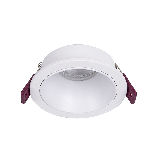 Встраиваемый светильник Favourite Lamppu 4524-1C изображение 1 Встраиваемый светильник Favourite Lamppu 4524-1C Фото № 1