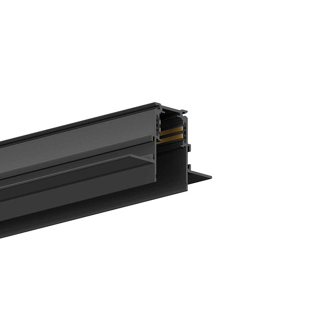 Шинопровод встраиваемый Hesby Lighting ElDeko HSBL_0184 изображение 2 Шинопровод встраиваемый Hesby Lighting ElDeko HSBL_0184 Фото № 2