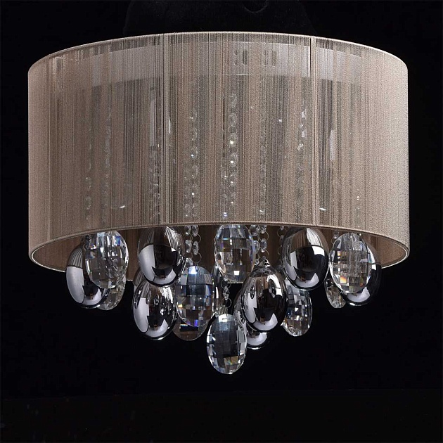 Потолочная люстра MW-Light Жаклин 465011305 изображение 7 Потолочная люстра MW-Light Жаклин 465011305 Фото № 7