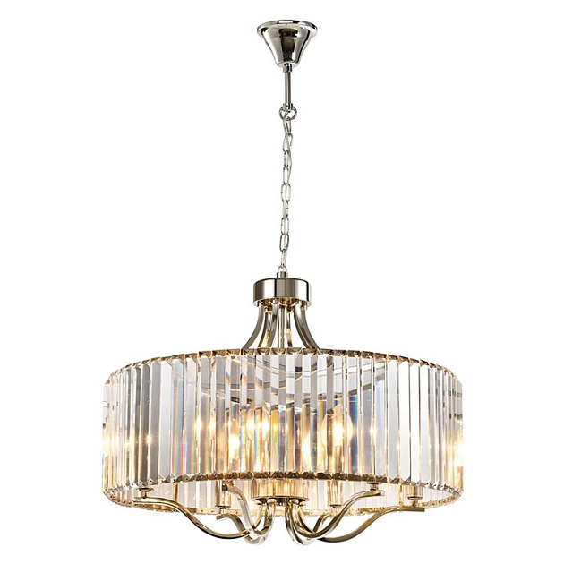 Подвесная люстра Newport 12406/S М0064990 Фото № 1