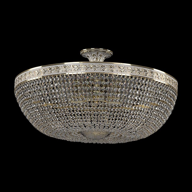 Потолочная люстра Bohemia Ivele 19051/60IV GW Фото № 1