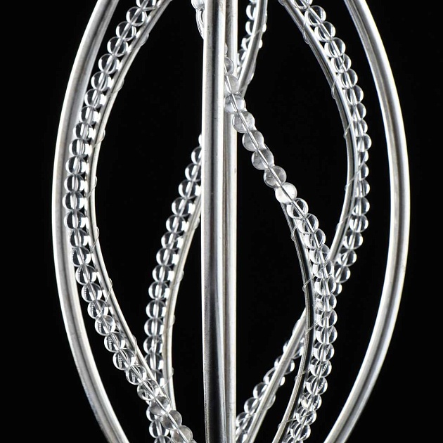 Настольная лампа Chiaro Валенсия 299032203 Фото № 6