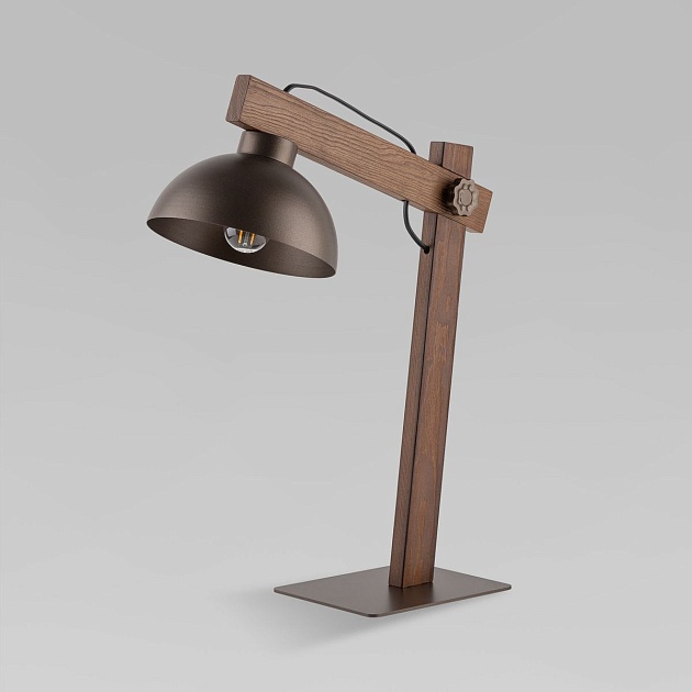 Настольная лампа TK Lighting 5788 Oslo Фото № 1