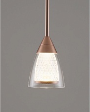 Подвесной светодиодный светильник Moderli Leina V10870-PL 3