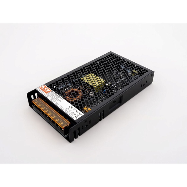 Блок питания LEDS POWER LUXDriver 300Вт 24В 003344 Фото № 2