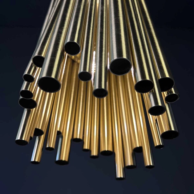 Подвесной светильник Imperium Loft Brubeck Delightful 84575-22 Фото № 9