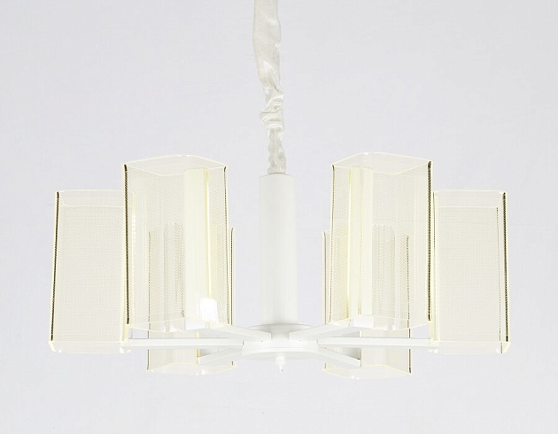 Подвесная светодиодная люстра Ambrella light Original AK4040 изображение 6 Подвесная светодиодная люстра Ambrella light Original AK4040 Фото № 6