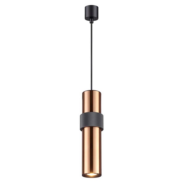 Подвесной светильник Odeon Light L-vision Afra 4739/5L Фото № 1