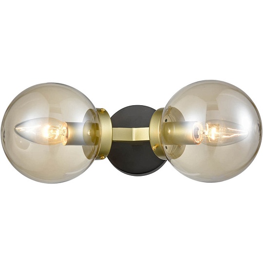 Бра Vele Luce Galassia VL1872W02 изображение 1 Бра Vele Luce Galassia VL1872W02 Фото № 1