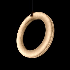 Подвесной светильник LOFT IT Soho 10410/B 1