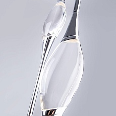Подвесной светодиодный светильник Modelux Modestyle MS.88921.3 CH 4