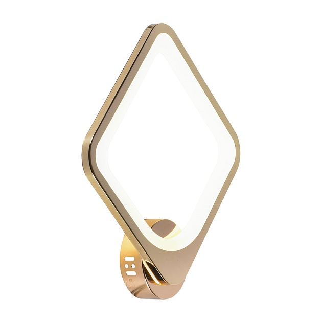 Настенный светодиодный светильник Profit Light 1537/1W FGD изображение 3 Настенный светодиодный светильник Profit Light 1537/1W FGD Фото № 3