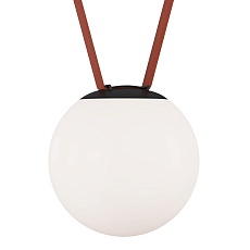 Трековый светильник Denkirs Belty Orb DK5552-BK 5